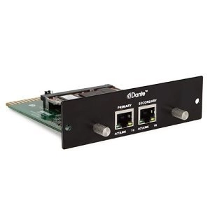 					MPX-450D Module d`expansion DANTE 8 x 8