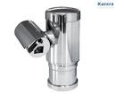 MPX1PVW0X00A UNITE PAN TILT Maximus ATEX IP D1 36x JN