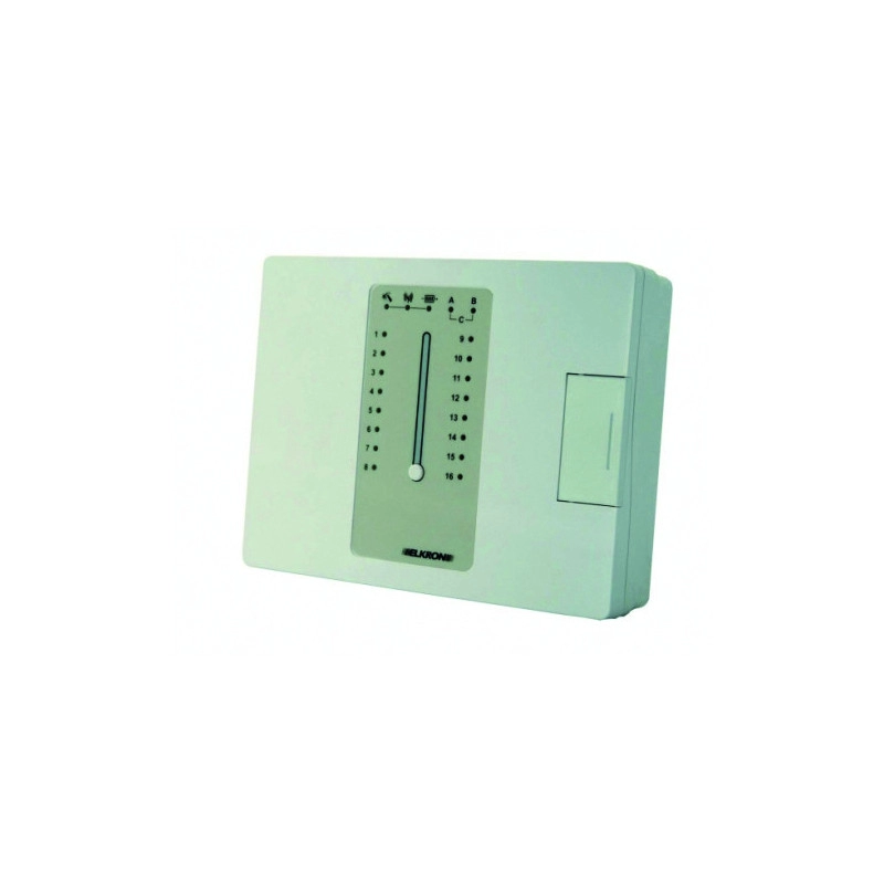 MR16 <div itemprop="description"> INTERFACE MODULE RADIO</div>