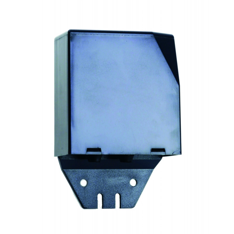 MR2E+ <div itemprop="description"> RECEPTEUR 2 CANAUX 433.92MHZ 1000 CODES ROLLING CODE</div>