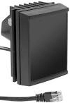 MRM100C RECEPTEUR FIBRE-BNC 1ch MULTIMODE