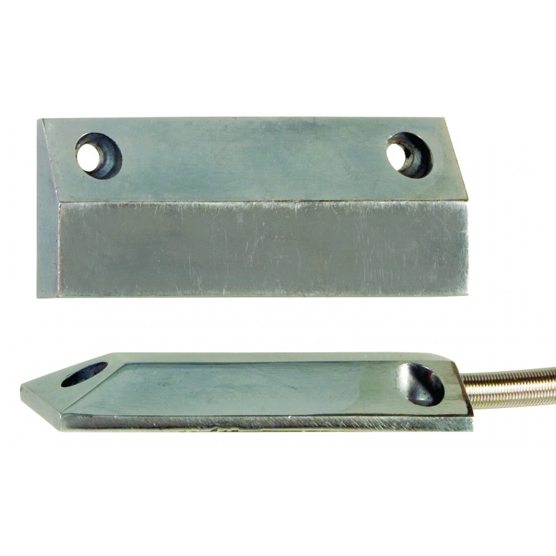 MS911ALW2 <div itemprop="description"> CONTACT MAGNETIQUE SABOT 4 FILS 2 M</div>