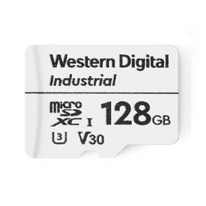 MSD-128G STORAGE Carte microSD 128GB