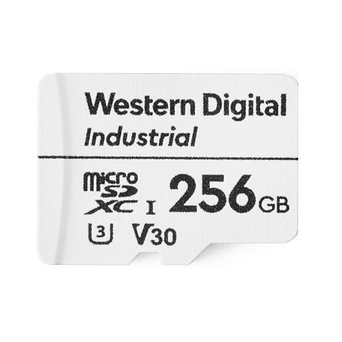 MSD-256G STORAGE Carte microSD 256GB