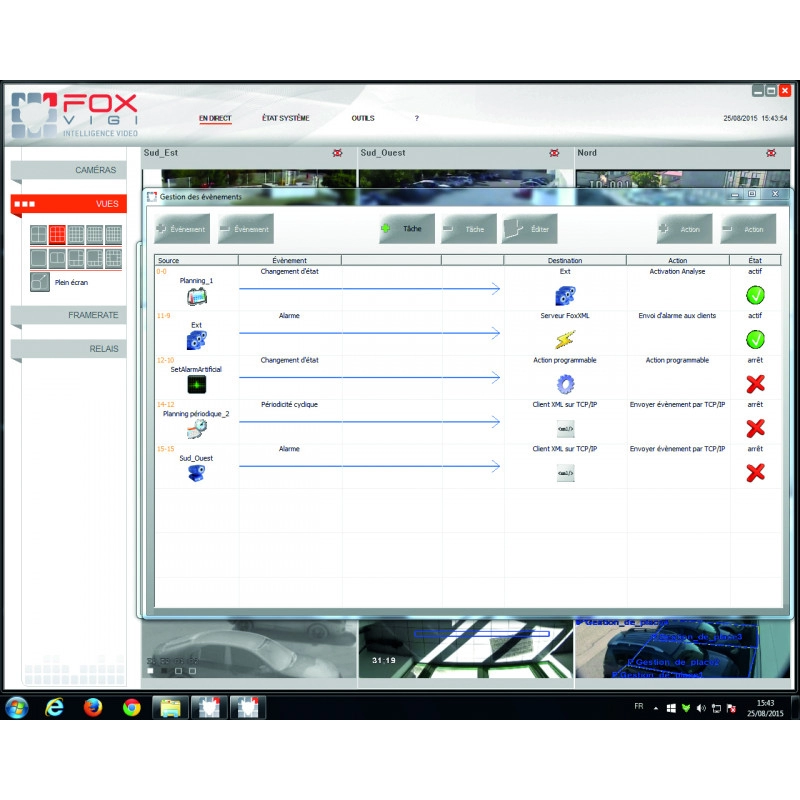 MSERTOUR16CR <div itemprop="description"> SERVEUR ANALYSE IP 16 VOIES</div>