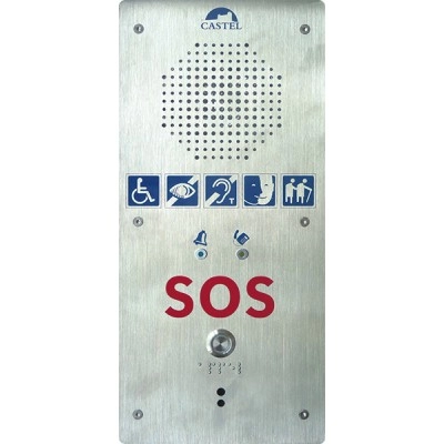MSPI1AVHELP <div itemprop="description"> POSTE MAYLIS SECONDAIRE ANTIVANDALE 1 BOUTON D`APPEL ET BOUC</div>