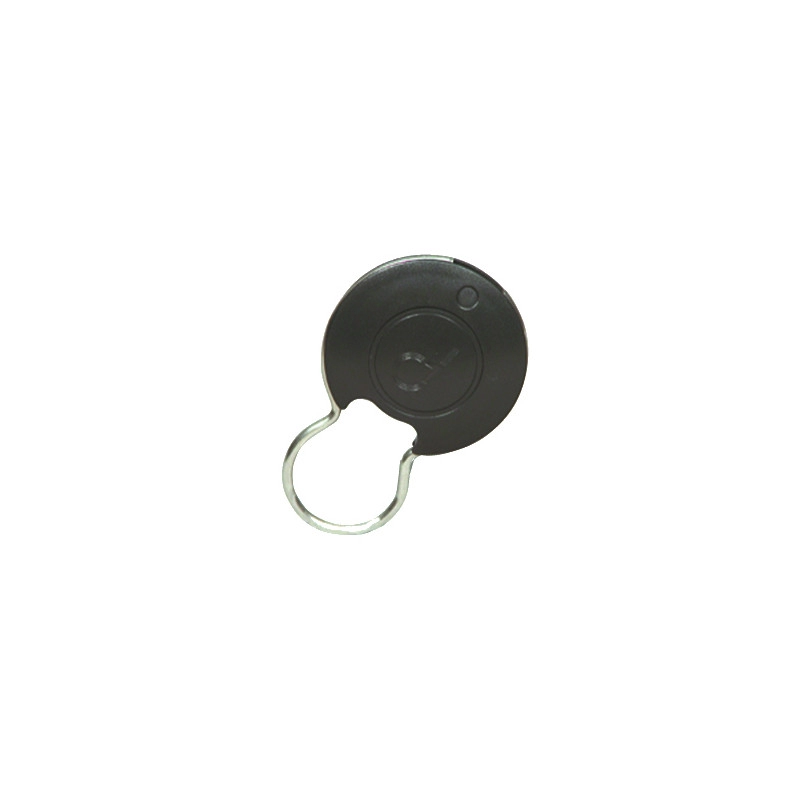 					MTAG < > TAG DE PROXIMITE 125 KHZ FORMAT PORTE-CLES</>