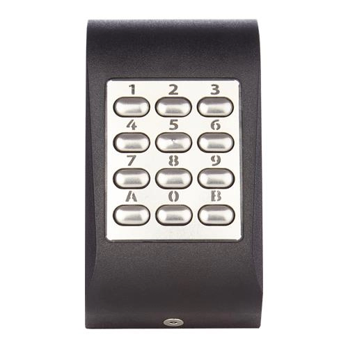 MTPADBK <div itemprop="description"> Clavier ABS 1r 99 Codes Noir</div>
