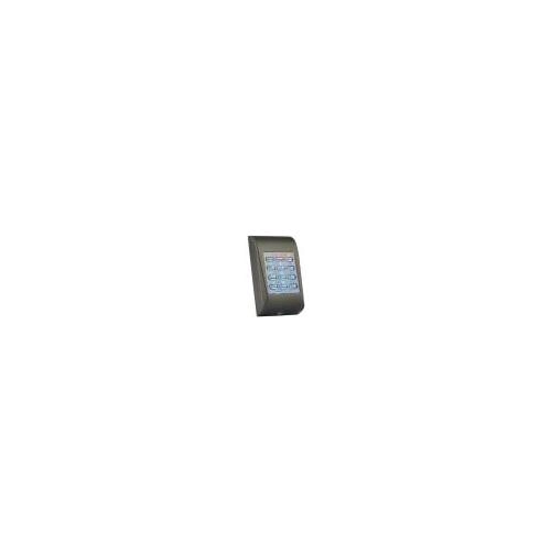 MTPADC CLAVIER Autonome gris foncé