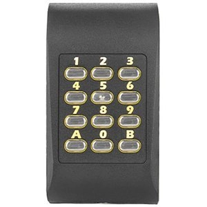 					MTPADPBK-MHWO < >Clavier Clavier + Rfid</>