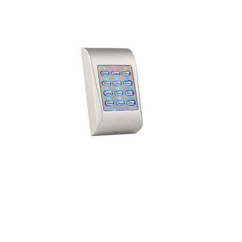 MTPADS CLAVIER 1R ANTIVANDAL SAILLI NO/NF