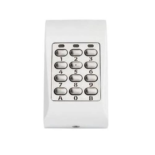 MTPADW-M CLAVIER ANTIVAND SAIL W26 BLANC