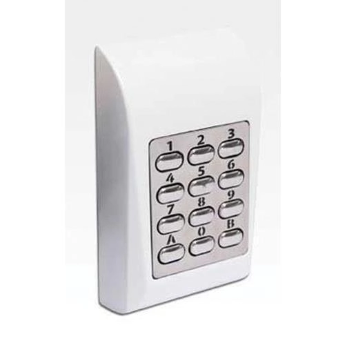 MTPADW CLAVIER 1R ANTIVAND SAIL NO/NF BLANC