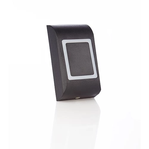MTPX-BK-MF LECTEUR SMART ABS MIFARE Wiegand Noir