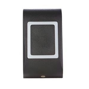 MTPXBK-OSDP-MF LECTEUR PROX MIFARE® RFID OSDP Black Ed.
