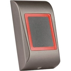 MTPXS-EH <div itemprop="description"> Dispositif d`acc&egrave;s par carte XPR MTPXS-EH - Argenté - Porte - Proximité - 35 mm Plage de fonctionnement - Wiegand - 14 V DC - Support</div>