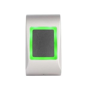 MTPXS-MF-3M <div itemprop="description"> Lecteur Prox MIFARE Wiegand26 Gris Clair</div>