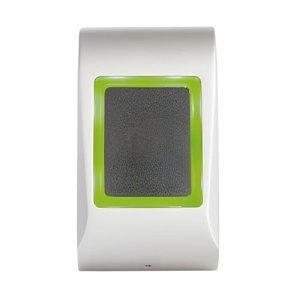 MTPXS-OSDP-MF LECTEUR PROX MIFARE® RFID OSDP Gris clai