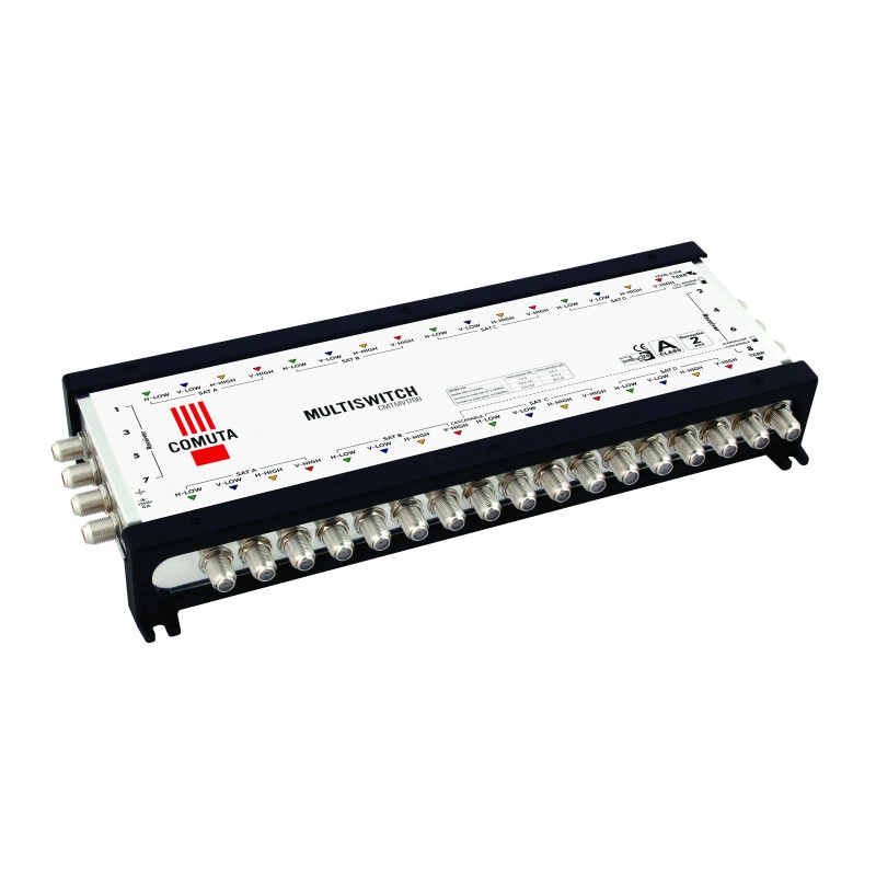 MV1708 <div itemprop="description"> MULTISWITCH TERMINAL OU CASCADABLE 17E/8S ACTIF/PASSIF</div>