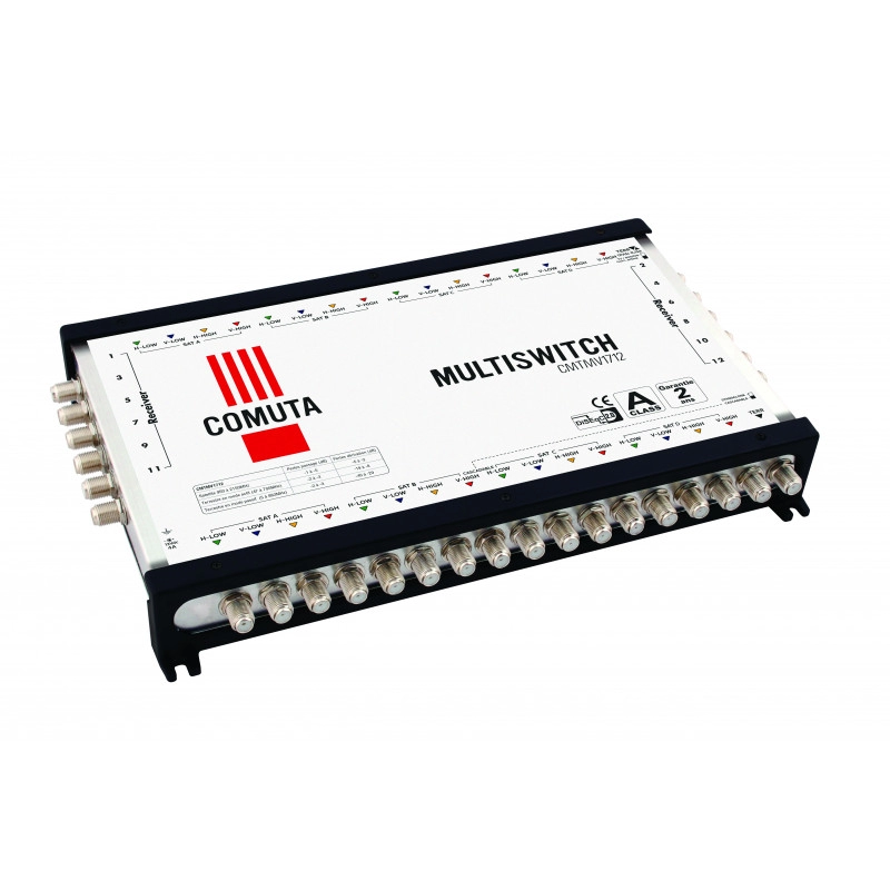 MV1712 <div itemprop="description"> MULTISWITCH TERMINAL OU CASCADABLE 17E/12S ACTIF/PASSIF</div>