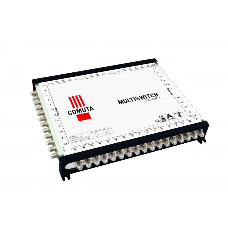 MV1724 <div itemprop="description"> MULTISWITCH TERMINAL OU CASCADABLE 17E/24S ACTIF/PASSIF</div>