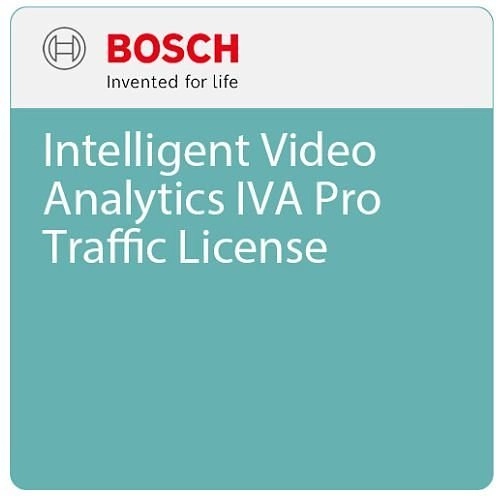 MVC-IVA-TRA IVA Pro Traffic Pack