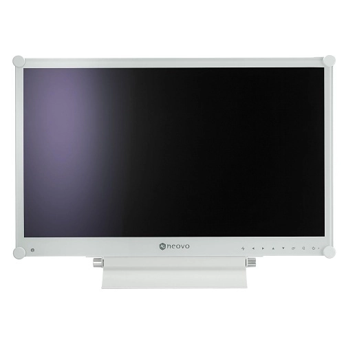 MX-2402 AG Neovo MX-2402 Moniteur 24" Full HD 1080p compatible DICOM