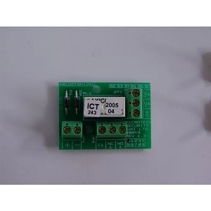 MX04-VRC <div itemprop="description"> Divers Intrus. Capot Anti-Vandale Max3</div>