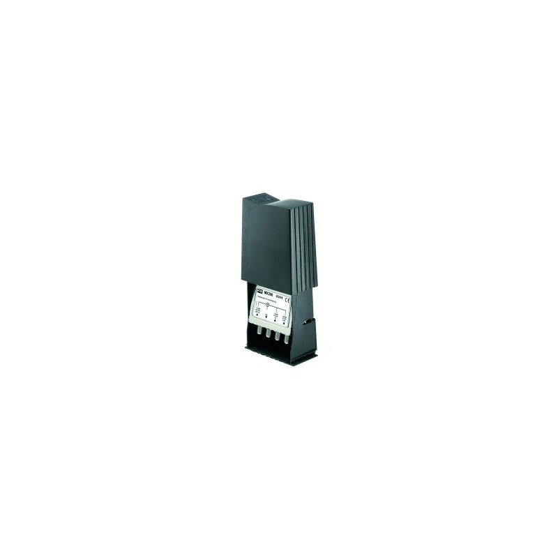 MX206 <div itemprop="description"> COUPLEUR EXTERIEUR 3E FM / B3 / UHF PASSAGE CC</div>