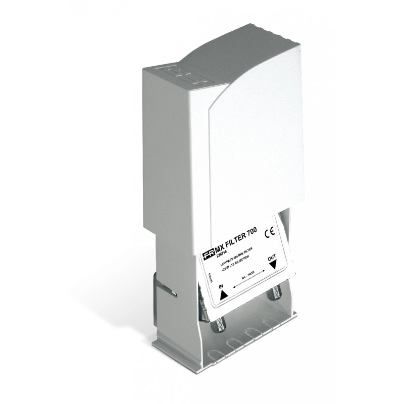 MXFILTER700 <div itemprop="description"> FILTRE LTE 700MHZ REJ 48-69 ANFR</div>