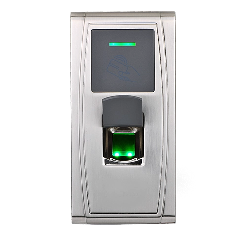 N54504-Z152-A100 MA300 Lecteur biométrique pour ACT IP66