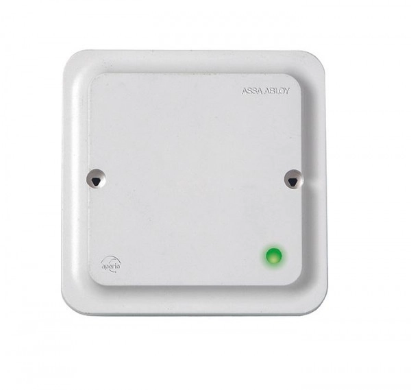 N54513-F114-A100 APERIO AH30 HUB RS458 8 portes