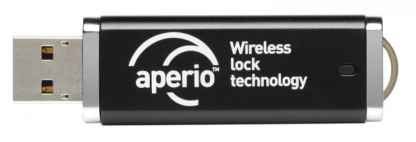 N54513-F116-A100 APERIO USB Dongle USB pour logiciel
