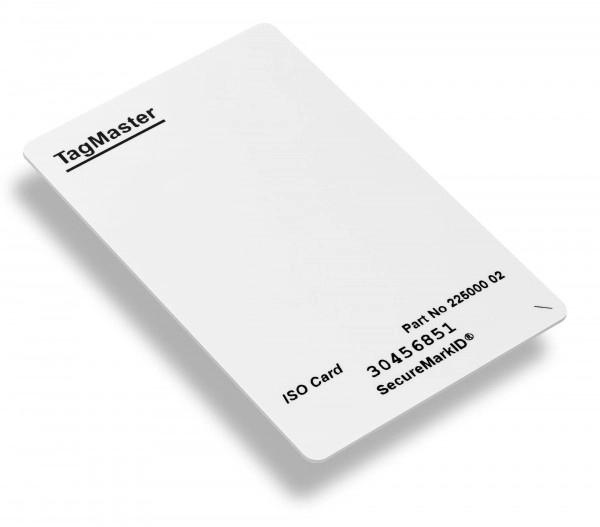 N54515-Z108-A100 Carte ISO du véhicule XT-ISO, UHF
