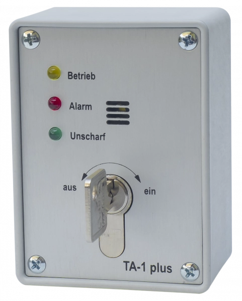 N54539-Z129-A100 Dispositif d`alarme de jour TA-1 Plus