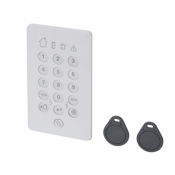 N54539-Z130-A100 WFOB Fobs for WKP-SIM (10 pcs)