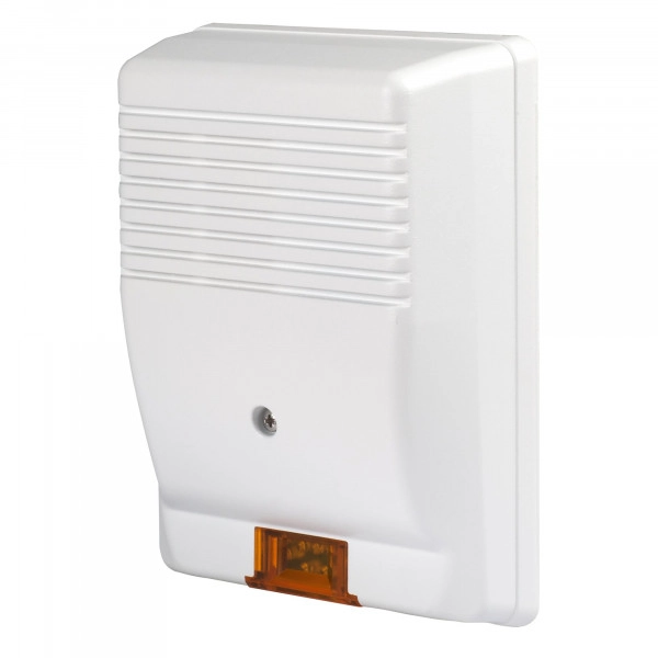 N54539-Z150-A100 SIREXF Sirene ext. Alu, Flash,110dB, AP