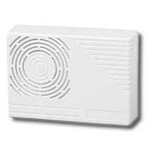 N54539-Z155-A100 SP200 Sirene int.piezzo,113dB,plast.