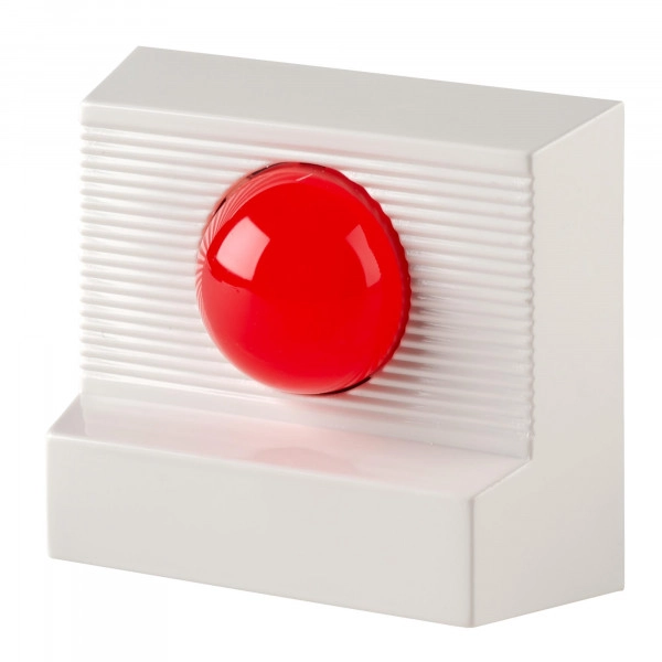 N54539-Z160-A100 SUM1490-S Voyant LED avec buzzer, rouge