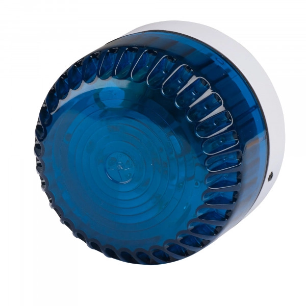 N54539-Z162-A100 LSF-BLA Flash xenon, bleu 12V
