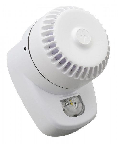 N54539-Z287-A100 ROLP-LX-W Sirene int.blanc,piezzo,flash