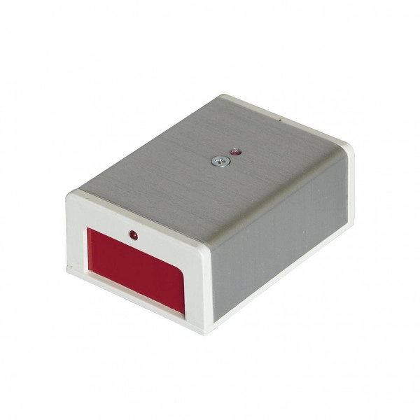 N54543-Z104-A100 484 Bouton panique a memoire LED, AP