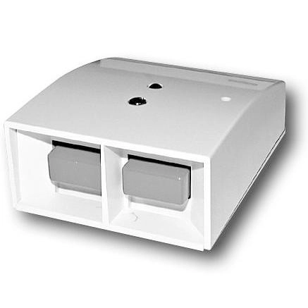 N54543-Z124-A100 ÖFK120 Bouton panique electro.2 fonct.