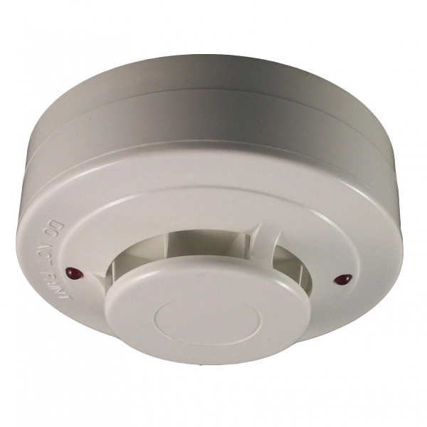 N54591-Z147-A100 FI/CQR323-4L Detecteur de chaleur 12V