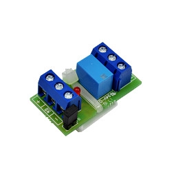 N54592-Z143-A100 IRRM 2 Sucre 1 relais,3 bornes.LED