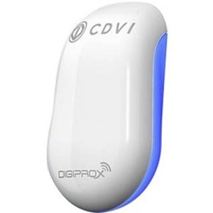 NANOPW <div itemprop="description"> LECTEUR DE PROXIMITE 125KHZ NANO BLANC</div>