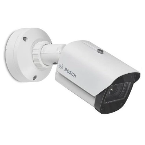 NBE-7702-ALX Bullet 2MP HDR X 4.7-10mm IP66/67 IK10
