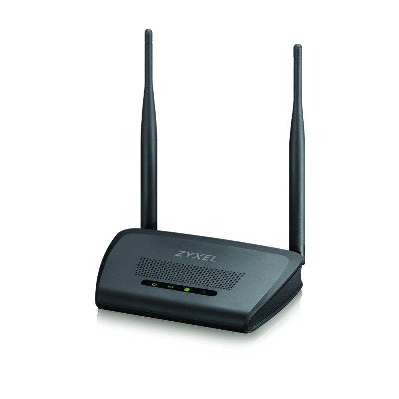 NBG418NV2 <div itemprop="description"> ROUTEUR WIFI 300Mbps 4xRJ45 1 WAN WPS 2 ANTENNES</div>