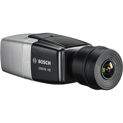 NBN-80122-CA IP CAM M/PIXEL INT J/N 8MP No lens No IR