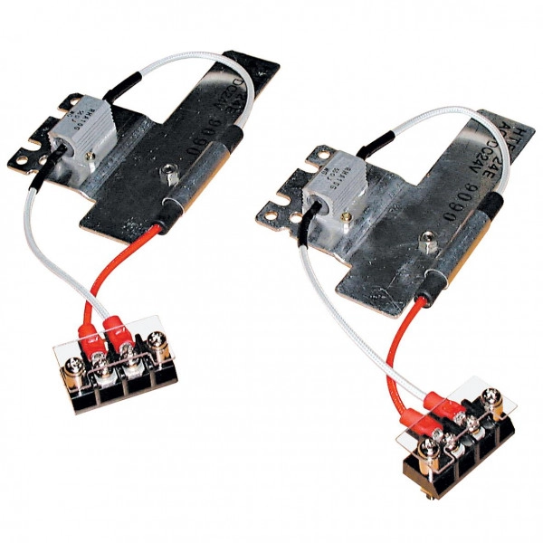NBPZ:5386110001 HTF-24E Kit chauffage 24V/DC, 2pcs/ens.